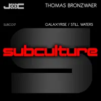 Still Waters (Original Mix) — Thomas Bronzwaer