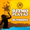 Ritmo Playaz - Sunshine (DJ's from Mars Club Remix)