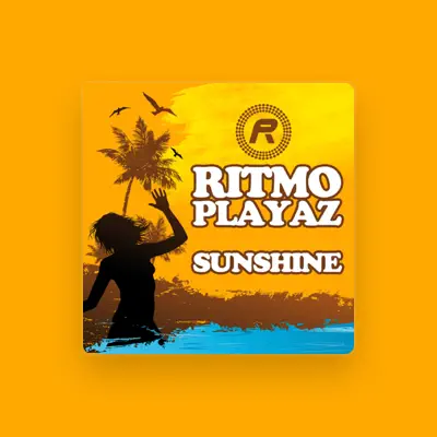Listen to Ritmo Playaz, watch music videos, read bio, see tour dates & more!