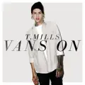 Vans on