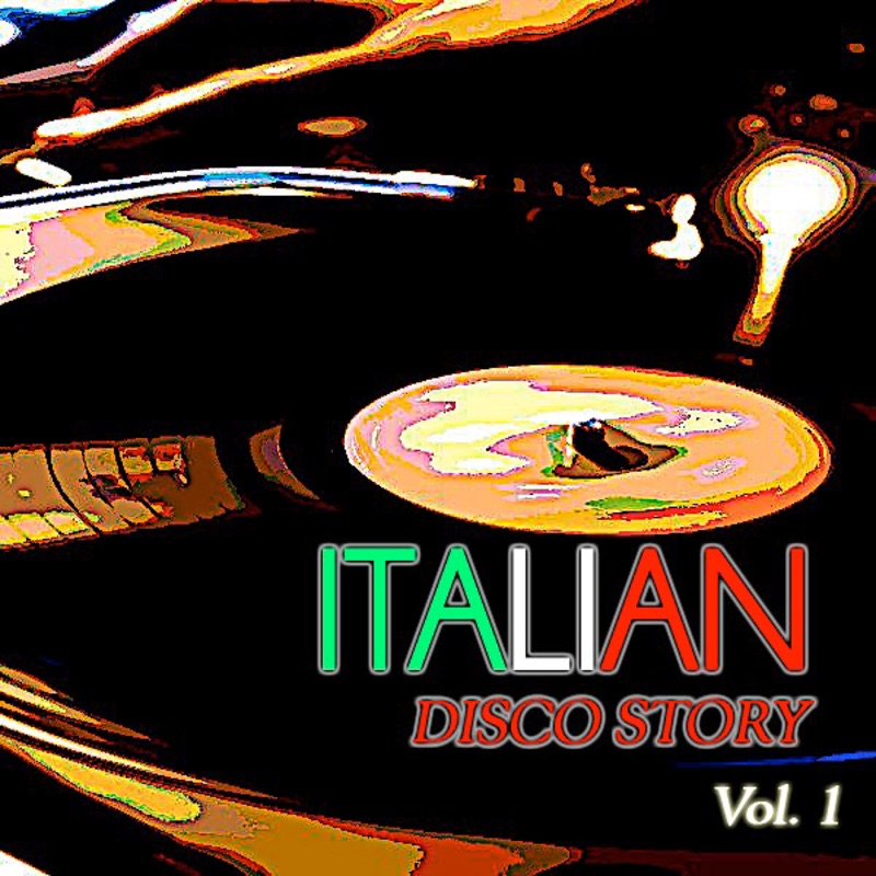 Pochette du titre I'm a Man (Long Mix)