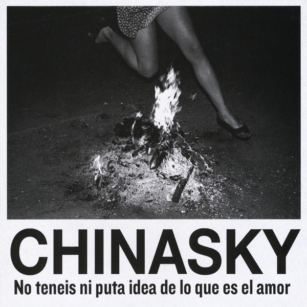 No Tenéis Ni Puta Idea De Lo Que Es El Amor