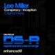 Conspiracy Inception EP Single