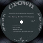 Stereophonic Sound of Tommy & Jimmy Dorsey