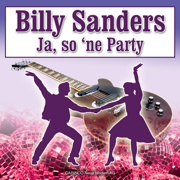 Jackety Jack (feat. Paul Kuhn Ensemble) - Billy Sanders