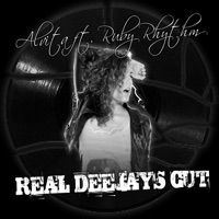 Real Deejays Cut - Single - Alvita & Ruby Rhythm