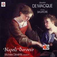 De Macque - Salvatore : Napoli Barocco - Michèle Dévérité
