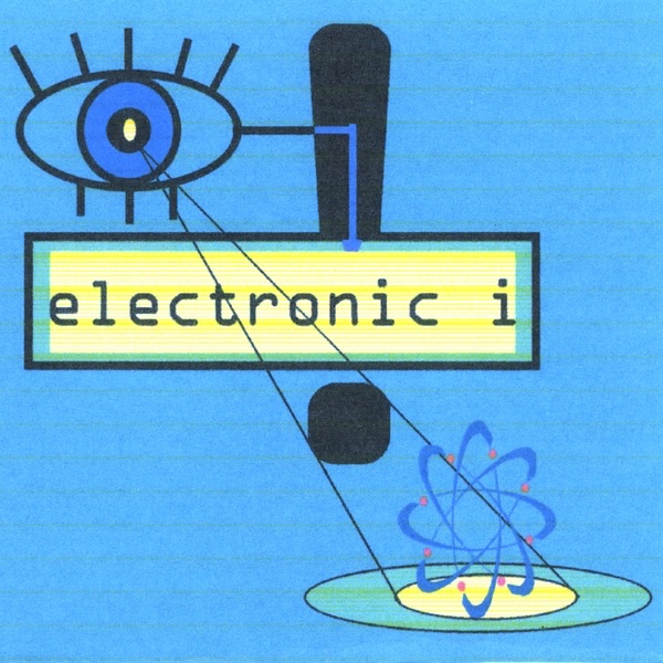 Electronic-i