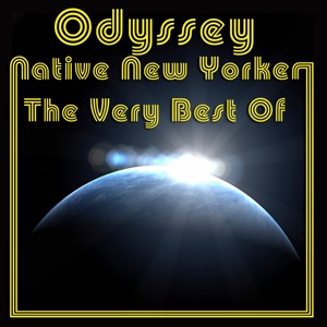 Native New Yorker - The Very Best Of