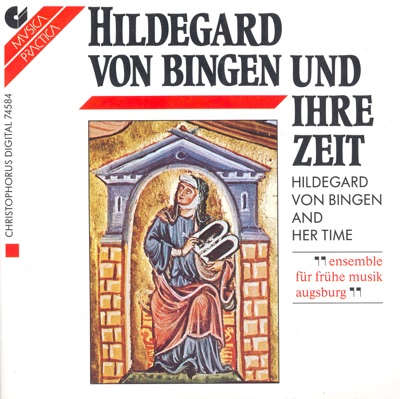 Hildegard Von Bingen and Her Time