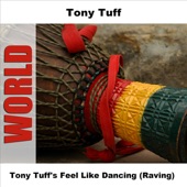 Tony Tuff - Render Your Heart - Original