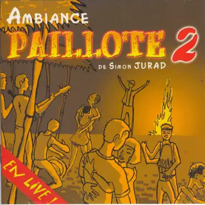 Ascolta 'Ambiance paillote, Vol. 2' di Simon Jurad