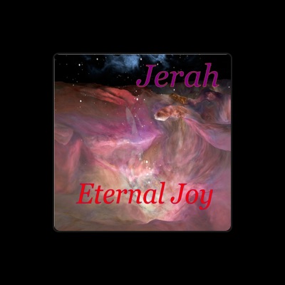 Listen to Jerah, watch music videos, read bio, see tour dates & more!