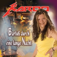 barfuss durch eine lange nacht