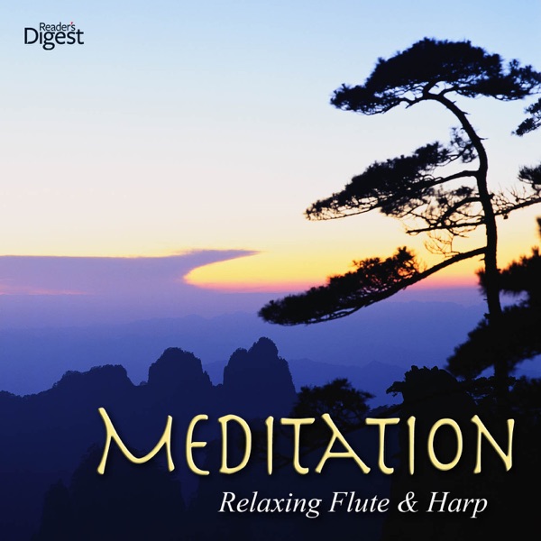 Meditation: Relaxing Flute & Harp