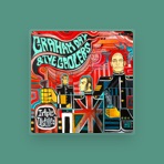Graham Day & The Gaolers