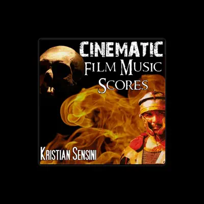 Listen to Kristian Sensini, watch music videos, read bio, see tour dates & more!