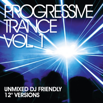 Progressive Trance Vol. 1