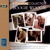 Boogie Woogie - The Essential Collection (Digitally Remastered)