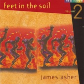 Feet In the Soil, Vol. 2 artwork