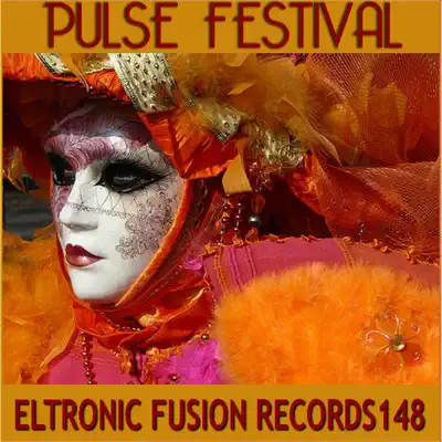 Слушать: Разные артисты — Pulse Festival - EP
