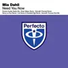 Mia Dahli - Need You Now (Carl Noren & Swedish Egil Remix)