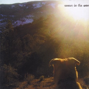 Runner in the Snow - EP