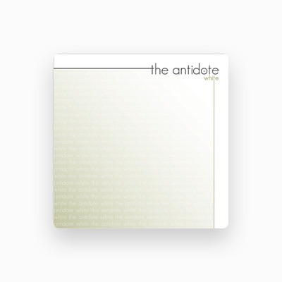 Listen to The Antidote, watch music videos, read bio, see tour dates & more!