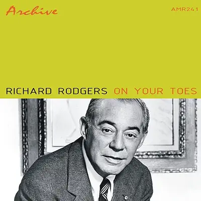 On Your Toes - Richard Rodgers