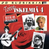 Muistan Sua, Elaine - Pirkka-Pekka Petelius new Single