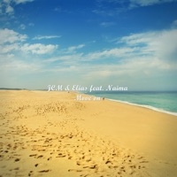 Move On - Single - Elias, Naima & Marques JC