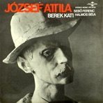 Játszani is engedd... - összeállítás József Attila műveiből