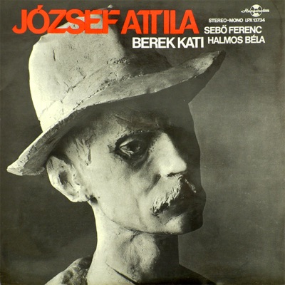 Játszani is engedd... - összeállítás József Attila műveiből