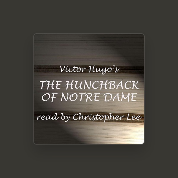 Victor Hugo's avatar