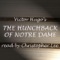 Hunchback of Notre Dame - Victor Hugo & Christopher Lee lyrics