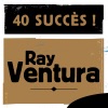 Ray Ventura