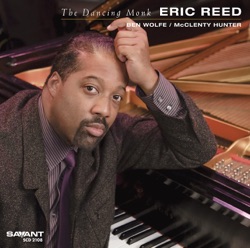 Eric Reed - Pannonica