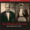 Hans Albers - Good Bye, Jonny (Film Version)