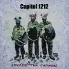 Capitol 1212 - Don Man Sound feat. Tenor Fly