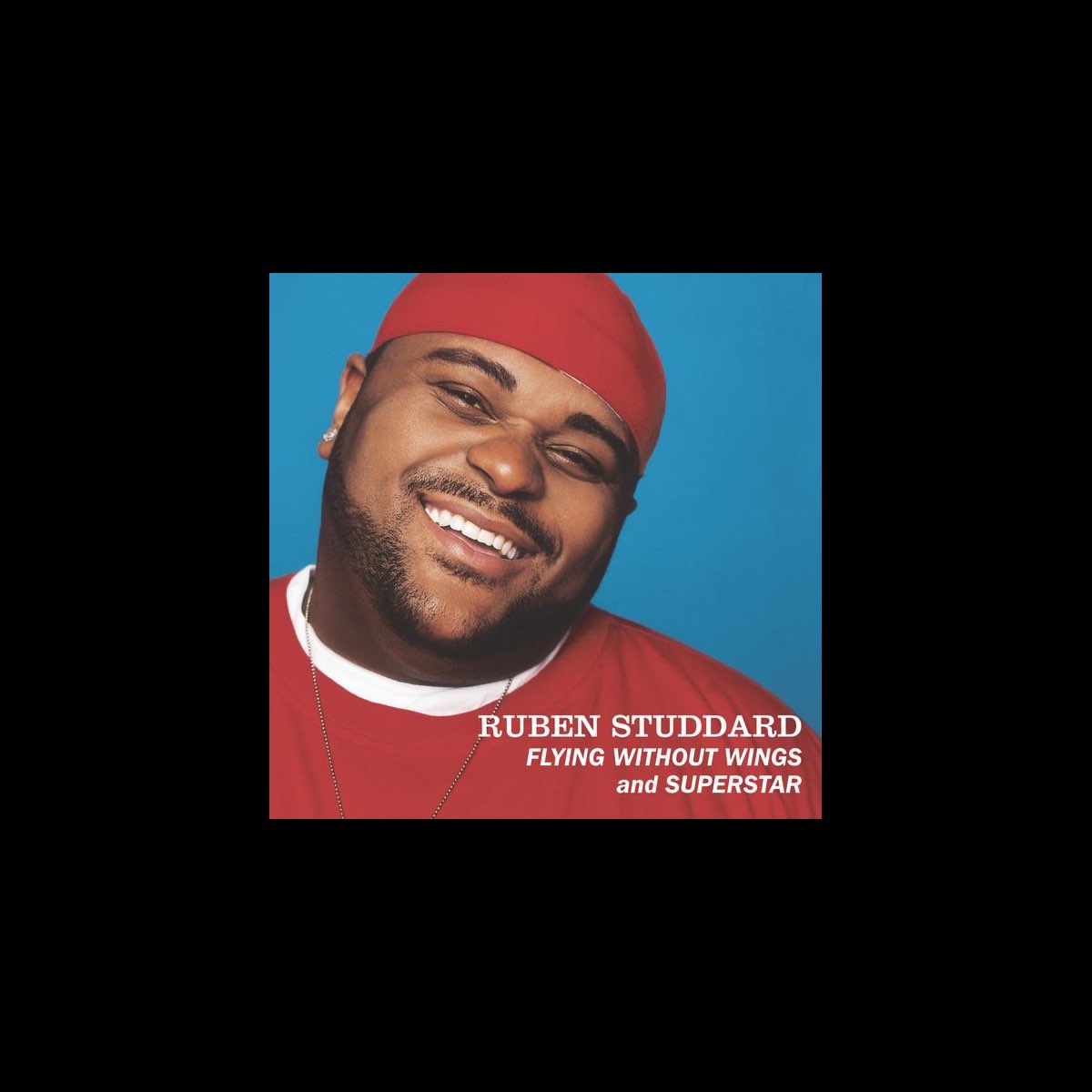 Flying Without Wings - Single - Album by Ruben Studdard - Apple Music