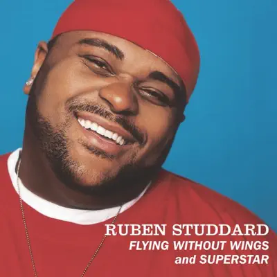 Flying Without Wings - Single - Ruben Studdard