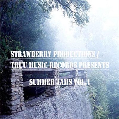 Strawberry - International (Strawberry RMX)