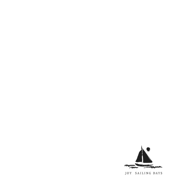 Joy – Sailing Days CD viršelis