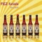 Pirate Radio Station - Fez Fatale lyrics