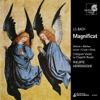 Collegium Vocale Gent, La Chapelle Royale & Philippe Herreweghe - Bach: Magnificat, BWV 243 and Cantata, BWV 80 