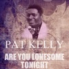 Are you Lonesome tonight