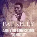 Are you Lonesome tonight