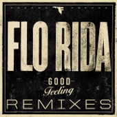 Good Feeling (J.O.B. Remix) artwork