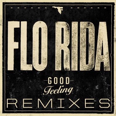 Good Feeling artwork