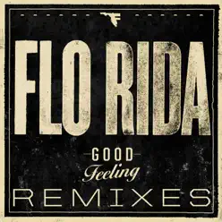 Good Feeling (Remixes) - Flo Rida